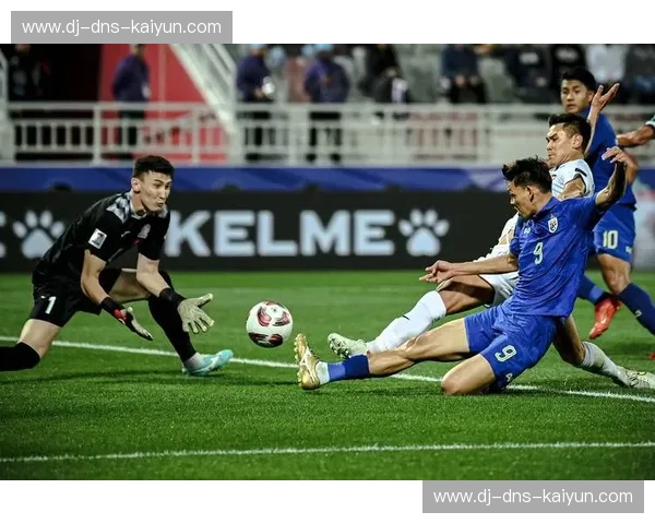 亚洲杯巅峰对决：韩国队与沙特队的荣誉之战，谁将问鼎冠军？