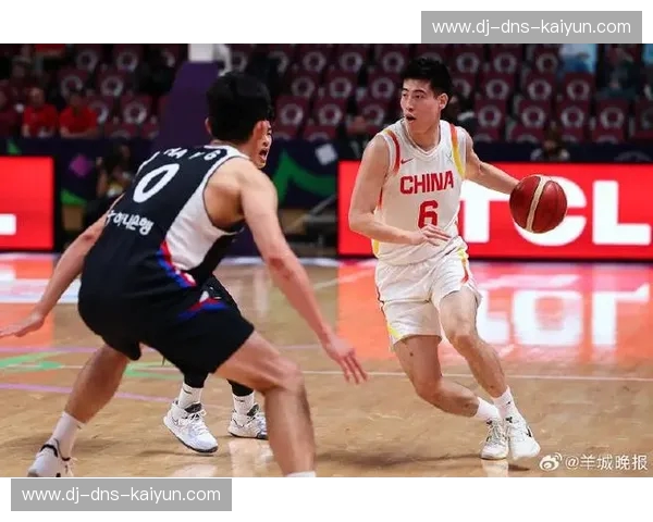 亚洲巅峰对决：中国vs韩国亚锦赛录像，一场不容错过的篮球史诗