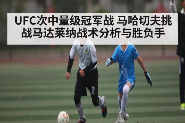UFC次中量级冠军战 马哈切夫挑战马达莱纳战术分析与胜负手 - kaiyun.com