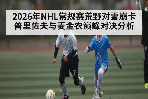 2026年NHL常规赛荒野对雪崩卡普里佐夫与麦金农巅峰对决分析 | kaiyun.com
